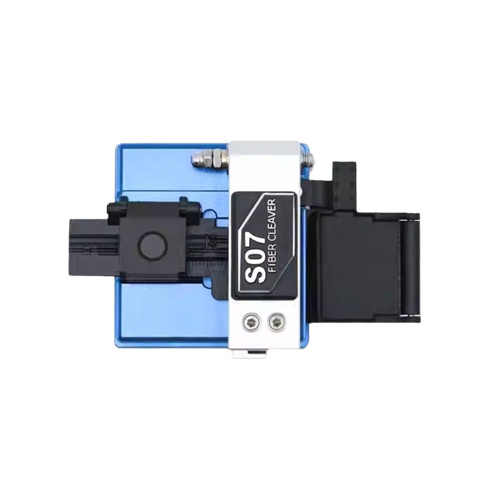 Ai-6C Ai-6A Ai-5 Fusion Splicer Fiber Cleaver S07 High Precision Fiber Cleaver 4713466986035