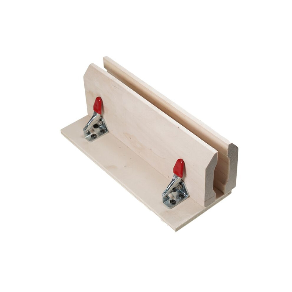 Hand-Stitched Leather Sewing Tool With Clamp Horse Leathercraft Table For Precision Leather Stitching And Crafting 6033875184104