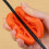 10pcs Wire Pulling Tool Portable Perforated Tube Cable Puller for Electricians Handheld Wire Gripping 6