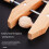 Adjustable Woodworking Parallel Clamp 6 Inch Beech Parallel Clamp Instrument Professional Woodworking Tools 2