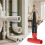 Pipe Deburring Tool Internal Chamfering Tool Multi-Layer Calibration Reamer 4-in-1 Ratcheting Swivel Fit 0.6-1.25in 5