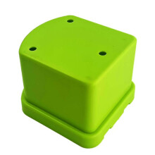 3pcs Wall Mount Battery and Tool Holder for 12-18V Lithium Battery Power Tool Drill Storage Hangers Shelf Tool