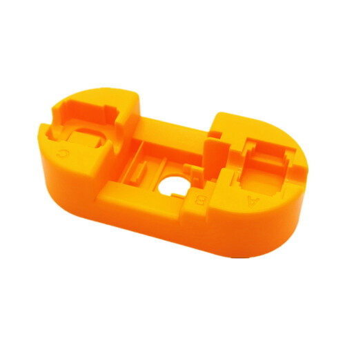 RJ45/RJ11/12 for  Jack Punch Down Stand Wiring Tool Antiskid Module Holder