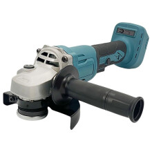 Brushless Electric Angle Grinders Equipment Combination Kits Impact Wrenches for Battery Power Tool Sets