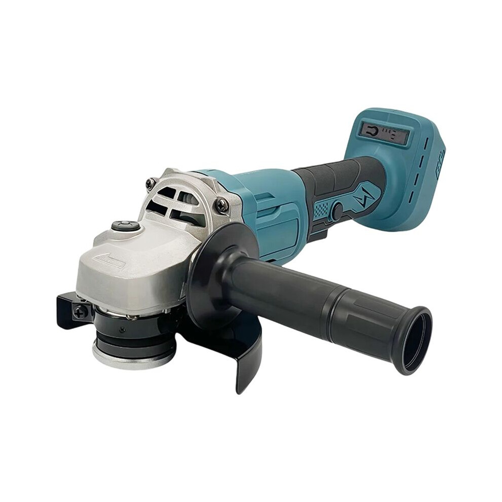 Brushless Electric Angle Grinders Equipment Combination Kits Impact Wrenches For Battery Power Tool Sets 6033713339352