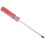 6X Plastic Handle T20 Security Torx Screwdriver Hand Tools 7