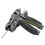 FTS-01 Optical Fiber Drop Cable Stripper Adjustable Blade for 3.0/2.0mm Fiber Cables Efficient Stripping  to 6000 Uses 6
