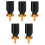 5X D16 CNC Machine Chip Removal Fan Scrap Sweeper Automatic Cleaning Tool for Engraver Dust Removing 1