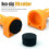 8 PCS Workbench Peg Brake Stops Clamp 19mm Woodworking Table Limit Block Workbench Workshop Tools 4