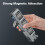 60-in-1 Precision Screwdriver Set with - Magnetic Case, for Electronics, Phone, Computer, PC, Watch, Eyeglass 4