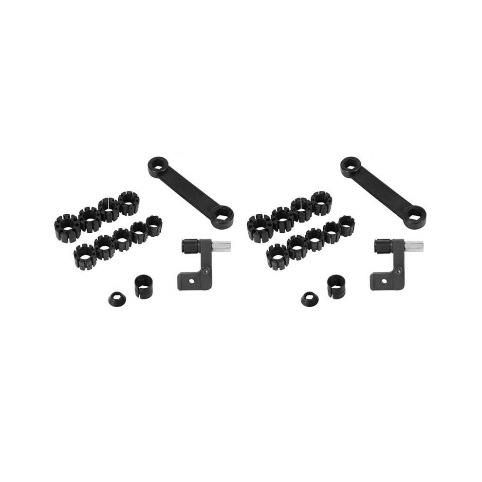 2X Ring Setter Ring Clamp Engraving Jewelry Setting Tool Accessories For Jeweler Jewelry Making Tool 6031357796906