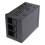 Industrial Microcomputer Case for RasPi 5B, Large Space, Iron Material 9