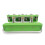 Version Press Brake  Roller Bending Tool for Rain Diverter&Making Folding Edges for Various Metal Roof,C 6