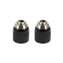 2X Chuck Keyless para DCD797 DCD792 DCD791 DCD790 DC988K DC984KN DCD796 N196034 Acessórios para Ferramentas Elétricas