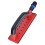 Dust Free Sanding Block Hand Sanding Block Square Hook and Loop Fastener Type Hand Sanding Sponge Block Grinding Tool 5