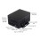 Industrial Microcomputer Case for RasPi 5B, Large Space, Iron Material 4