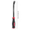 OUDISI Multi-Function Screwdriver Pry Bar 10-in-1 Steel Demolition Tool with Hex Bits Nails Puller Chisel 6