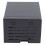 Industrial Microcomputer Case for RasPi 5B, Large Space, Iron Material 14