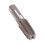 2Pc 1/4 Inch - 18 Npt High Speed Steel Taper Pipe Tap Metal Screw Thread Cutting Tool Threading Hand Tools 3