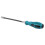 2X PENGGONG Socket Screwdriver Flexible Hex Flex Manual Socket Screwdriver Hand Tools 8