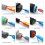 ST5231 Pin Removal Tool DRK-20DTM DRK-16DT DRK-12DTP with DRK-RT1B, Connector Release Tool 3