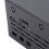 Industrial Microcomputer Case for RasPi 5B, Large Space, Iron Material 12