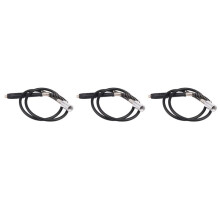 3X 42Inch 107cm Corded Grinding Electric Flex Flexible Shaft for Power Rotary