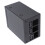 Industrial Microcomputer Case for RasPi 5B, Large Space, Iron Material 11