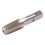 2Pc 1/4 Inch - 18 Npt High Speed Steel Taper Pipe Tap Metal Screw Thread Cutting Tool Threading Hand Tools 4