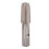 2Pc 1/4 Inch - 18 Npt High Speed Steel Taper Pipe Tap Metal Screw Thread Cutting Tool Threading Hand Tools 6