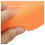 5pcs 7 Inch 180mm Car Polishing Buffing  Mop Pad Soft Sponge with M14 Thread 3