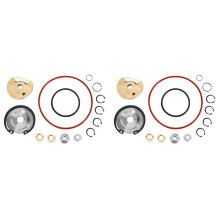 2X TD05/TD05H Turbo Repair Kits,Suit for Super Back Turbo Supplier AAA Turbocharger Parts for
