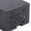 Industrial Microcomputer Case for RasPi 5B, Large Space, Iron Material 10