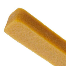 3X Abrasive Cleaning Glue Stick Sanding Belt Band Drum Cleaner 40X200mm Sandpaper Cleaning Eraser for Belt Disc Sander