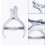 2X Garment Seam Pattern Notcher Pro Designer Tailors Steel Sewing Pliers Punch Maker Pattern Hole Notches Punch Tools 6