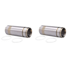 2X Airless Paint Sprayer Pump Inner Cylinder Sleeve 248209 for 695 795 3900
