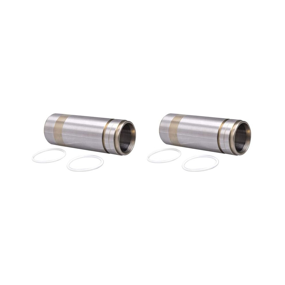 2X Airless Paint Sprayer Pump Inner Cylinder Sleeve 248209 For 695 795 3900 6033460432511