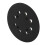 10pcs 5Inch Hook and Loop Replacement Sander Pad for -Fit DWE6421/6421K, DWE6423/6423K,DCW210B Random Track Sander 5