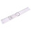 18Pcs Spinal Ruler Spinal Finger Goniometer Protractors Multi-Ruler Angle 180/360 Degree Measuring Tool 3