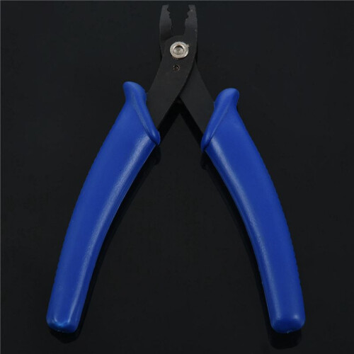 2 x Bead Crimping Pliers - Jewellery Making Tool - Beading Beads  Pliers 2