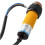 2X 3  6-36V PNP-Lichtschranke Kabel IR-Sensor-Schalter 30cm E18-B03P1 5
