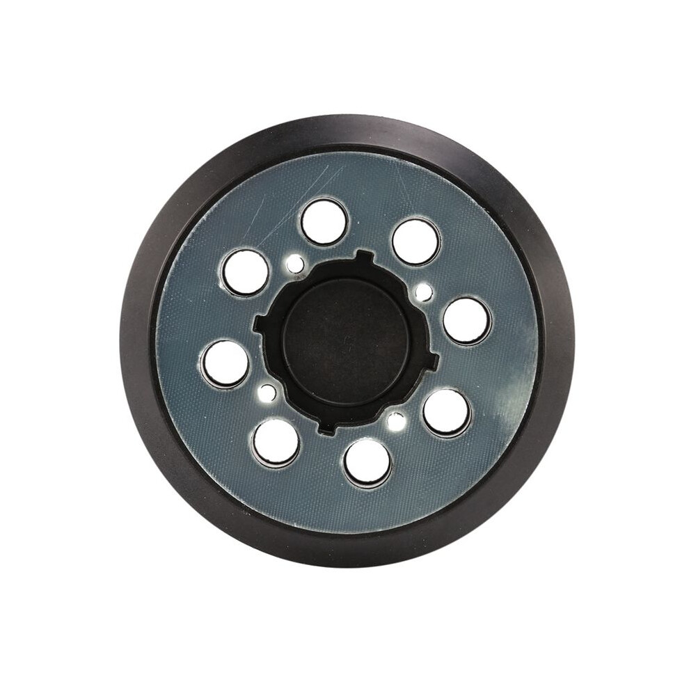10pcs 5Inch Hook and Loop Replacement Sander Pad for -Fit DWE6421/6421K ...