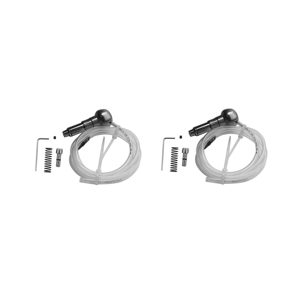 Graver Handle Hand Piece For Engraving Machine Pneumatic Jewelry Making Tools 2 Set 4711826166387