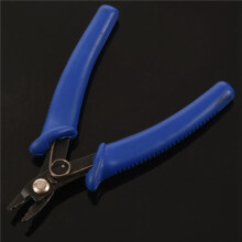 2 x Bead Crimping Pliers - Jewellery Making Tool - Beading Beads Pliers