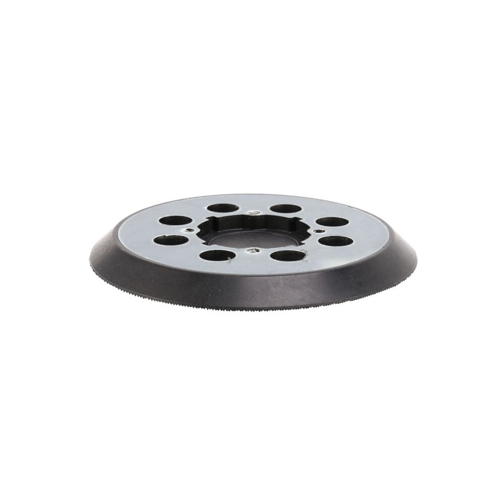 10pcs 5Inch Hook and Loop Replacement Sander Pad for -Fit DWE6421/6421K ...