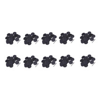 250 Pcs Blades Cutting Disc Set 32mm with Arbor for Rotary Tool