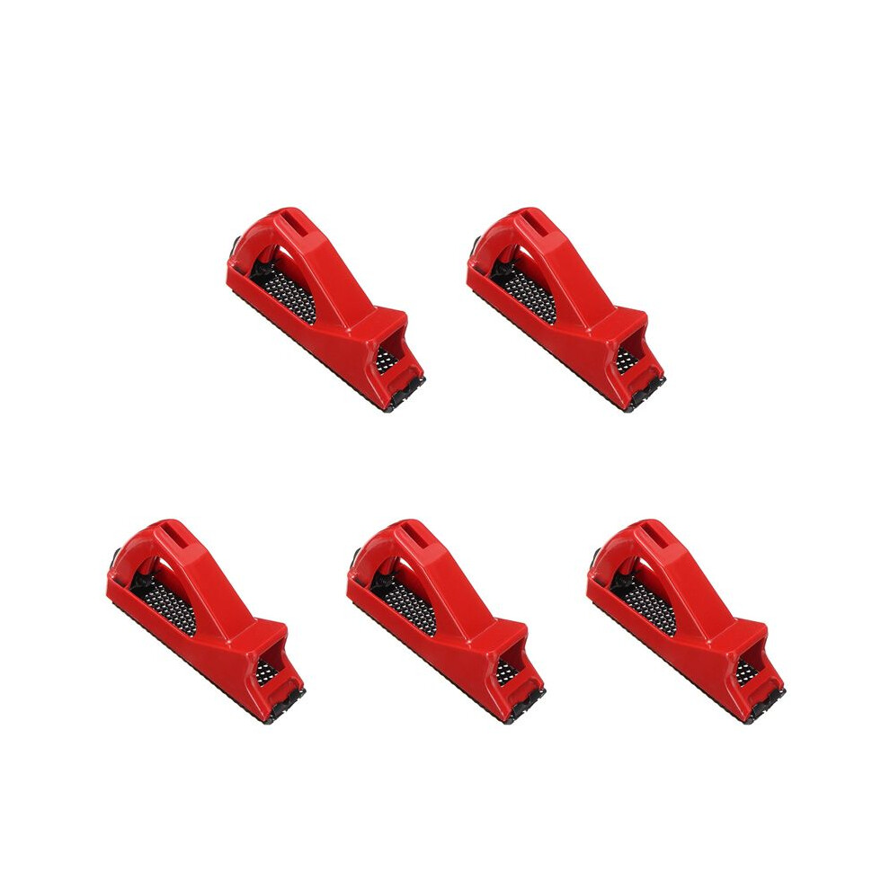 5X Gypsum Board Rasp Plane File 145Mm Wood Fiberglass Planer Diy For Software Metal Drywall And Others 6032182339139