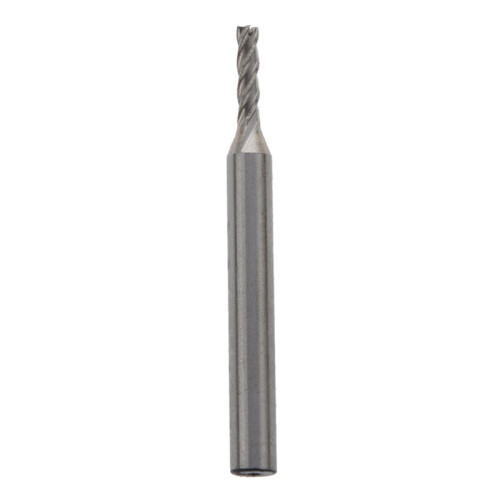 10X HSS al 4 Blade Fresa 2