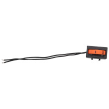 2X Regulador de Interruptor de Velocidad de Sierra de 250V Interruptor de Velocidad de Amoladora Eléctrica Accesorios Herramientas Eléctricas