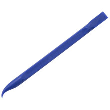 Herramienta de Limpieza de Raspador de Plástico de 24 Piezas Herramienta de Rascador de Billetes de Lotería de Fibra de Carbono para Espacios